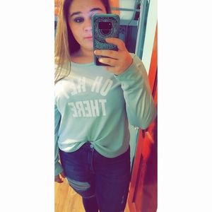 Meet your Posher, Brianna